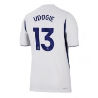 Tottenham Hotspur Destiny Udogie #13 Kotipaita 2026-27 Lyhythihainen